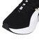 プーマ（PUMA）スニーカー スポーツシューズ ソフトライド サブリナ ブラック 31350301 スポーツ カジュアル シューズ