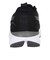 プーマ（PUMA）スニーカー スポーツシューズ ソフトライド ムーブオン フダン AS ワイド ランニングシューズ ブラック 31425601