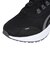 プーマ（PUMA）スニーカー スポーツシューズ ソフトライド ムーブオン フダン AS ワイド ランニングシューズ ブラック 31425601