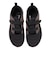 プーマ（PUMA）スニーカー スポーツシューズ ソフトライド ムーブオン ラク AS ジャパンフィット ランニングシューズ ブラック 31425701