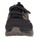 プーマ（PUMA）スニーカー スポーツシューズ ソフトライド ムーブオン ラク AS ジャパンフィット ランニングシューズ ブラック 31425701