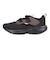 プーマ（PUMA）スニーカー スポーツシューズ ソフトライド ムーブオン ラク AS ジャパンフィット ランニングシューズ ブラック 31425701