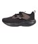 プーマ（PUMA）スニーカー スポーツシューズ ソフトライド ムーブオン ラク AS ジャパンフィット ランニングシューズ ブラック 31425701