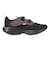 プーマ（PUMA）スニーカー スポーツシューズ ソフトライド ムーブオン ラク AS ジャパンフィット ランニングシューズ ブラック 31425701