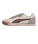プーマ（PUMA）スニーカー スポーツシューズ チュリーノ 2 OG グレー ブラウン 39764619 スポーツ カジュアル シューズ