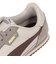 プーマ（PUMA）スニーカー スポーツシューズ チュリーノ 2 OG グレー ブラウン 39764619 スポーツ カジュアル シューズ