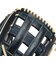 ゼット（ZETT）軟式用グラブ 内野手用 野球グローブ プロステイタスSE BRGB285SX-1932ND