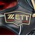 ゼット（ZETT）軟式用グラブ 内野手用 野球グローブ プロステイタスSE BRGB285SX-1932ND
