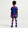 ナイキ（NIKE）キッズ パリ・サンジェルマン ドライフィット レプリカユニフォーム 3点セット II1632-417