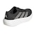 アディダス（adidas）スポーツシューズ ランニングシューズ ギャラクシー 8 ブラック シルバー ONL22-IH9796 スポーツ シューズ トレーニン…