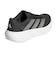 アディダス（adidas）スポーツシューズ ランニングシューズ ギャラクシー 8 ブラック シルバー ONL22-IH9796 スポーツ シューズ トレーニン…