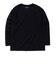 ニューエラ（NEW ERA）長袖 テックTシャツ サイドロゴ パフォーマンスアパレル 15354338