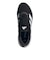 アディダス（adidas）スポーツシューズ ランニングシューズ ギャラクシー 8 ワイド ブラック ホワイト ORX68-KK4183 スポーツ シューズ