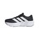 アディダス（adidas）スポーツシューズ ランニングシューズ ギャラクシー 8 ワイド ブラック ホワイト ORX68-KK4183 スポーツ シューズ