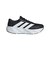 アディダス（adidas）スポーツシューズ ランニングシューズ ギャラクシー 8 ワイド ブラック ホワイト ORX68-KK4183 スポーツ シューズ