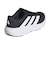 アディダス（adidas）スポーツシューズ ランニングシューズ ギャラクシー 8 ワイド ブラック ホワイト ORX68-KK4183 スポーツ シューズ