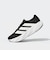 アディダス（adidas）スポーツシューズ ランニングシューズ ギャラクシー 8 ワイド ブラック ホワイト ORX68-KK4183 スポーツ シューズ