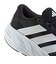 アディダス（adidas）スポーツシューズ ランニングシューズ ギャラクシー 8 ワイド ブラック ホワイト ORX68-KK4183 スポーツ シューズ