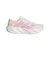 アディダス（adidas）スポーツシューズ ランニングシューズ ギャラクシー 8 ワイド ホワイト ピンク ORX67-KI7985 スポーツ シューズ トレ…