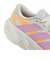 アディダス（adidas）スポーツシューズ ランニングシューズ ギャラクシー 8 ワイド ホワイト ピンク ORX67-KI7985 スポーツ シューズ トレ…