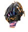 ミズノ（MIZUNO）守備用グローブ 野球 左手用 ミズノプロ 1EJED10427