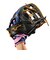 ミズノ（MIZUNO）守備用グローブ 野球 左手用 ミズノプロ 1EJED10427