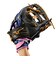 ミズノ（MIZUNO）守備用グローブ 野球 左手用 ミズノプロ 1EJED10427
