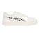 プーマ（PUMA）スニーカー スポーツシューズ キャリーナ ミア アニマル パールホワイト 40886001 スポーツ カジュアル シューズ 厚底