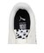 プーマ（PUMA）スニーカー スポーツシューズ キャリーナ ミア アニマル パールホワイト 40886001 スポーツ カジュアル シューズ 厚底