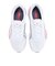 プーマ（PUMA）ランニングシューズ ジョギングシューズ フォージ スピード プロワイド ホワイト レッド 31433002 スポーツ シューズ