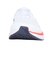 プーマ（PUMA）ランニングシューズ ジョギングシューズ フォージ スピード プロワイド ホワイト レッド 31433002 スポーツ シューズ