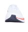 プーマ（PUMA）ランニングシューズ ジョギングシューズ フォージ スピード プロワイド ホワイト レッド 31433002 スポーツ シューズ