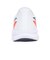 プーマ（PUMA）ランニングシューズ ジョギングシューズ フォージ スピード プロワイド ホワイト レッド 31433002 スポーツ シューズ