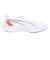 プーマ（PUMA）ランニングシューズ ジョギングシューズ フォージ スピード プロワイド ホワイト レッド 31433002 スポーツ シューズ