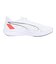 プーマ（PUMA）ランニングシューズ ジョギングシューズ フォージ スピード プロワイド ホワイト レッド 31433002 スポーツ シューズ
