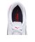プーマ（PUMA）ランニングシューズ ジョギングシューズ フォージ スピード プロワイド ホワイト レッド 31433002 スポーツ シューズ