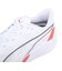 プーマ（PUMA）ランニングシューズ ジョギングシューズ フォージ スピード プロワイド ホワイト レッド 31433002 スポーツ シューズ