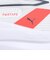 プーマ（PUMA）ランニングシューズ ジョギングシューズ フォージ スピード プロワイド ホワイト レッド 31433002 スポーツ シューズ