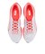 プーマ（PUMA）ランニングシューズ トレーニングシューズ 部活 プロピオ ニトロ ランニングシューズ ホワイト レッド 31461101 スポーツ シューズ