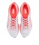 プーマ（PUMA）ランニングシューズ トレーニングシューズ 部活 プロピオ ニトロ ランニングシューズ ホワイト レッド 31461101 スポーツ シューズ