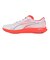 プーマ（PUMA）ランニングシューズ トレーニングシューズ 部活 プロピオ ニトロ ランニングシューズ ホワイト レッド 31461101 スポーツ シューズ