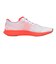 プーマ（PUMA）ランニングシューズ トレーニングシューズ 部活 プロピオ ニトロ ランニングシューズ ホワイト レッド 31461101 スポーツ シューズ