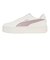 プーマ（PUMA）スニーカー スポーツシューズ コート ラリー スカイ パールホワイト 40036817 スポーツ カジュアル シューズ 厚底