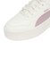 プーマ（PUMA）スニーカー スポーツシューズ コート ラリー スカイ パールホワイト 40036817 スポーツ カジュアル シューズ 厚底