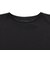 ダンスキン（DANSKIN）THERMAL 半袖Tシャツ DMF523100 K