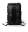 ニューエラ（NEW ERA）リュック ボックスパック 黒 32L NEW NE LOGO 15121564 デイバッグ バックパック ボックス型