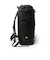 ニューエラ（NEW ERA）リュック ボックスパック 黒 32L NEW NE LOGO 15121564 デイバッグ バックパック ボックス型