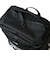 ニューエラ（NEW ERA）リュック ボックスパック 黒 32L NEW NE LOGO 15121564 デイバッグ バックパック ボックス型