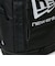 ニューエラ（NEW ERA）リュック ボックスパック 黒 32L NEW NE LOGO 15121564 デイバッグ バックパック ボックス型