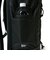 ニューエラ（NEW ERA）リュック ボックスパック 黒 32L NEW NE LOGO 15121564 デイバッグ バックパック ボックス型